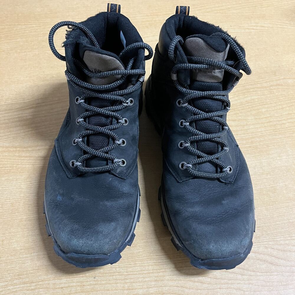 Timberland Treeline Trek Winter Waterproof Men 8 US